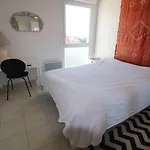 Beau T3 Avec Terrasse A - 6 Pers, Parking - Fr-1-472-112